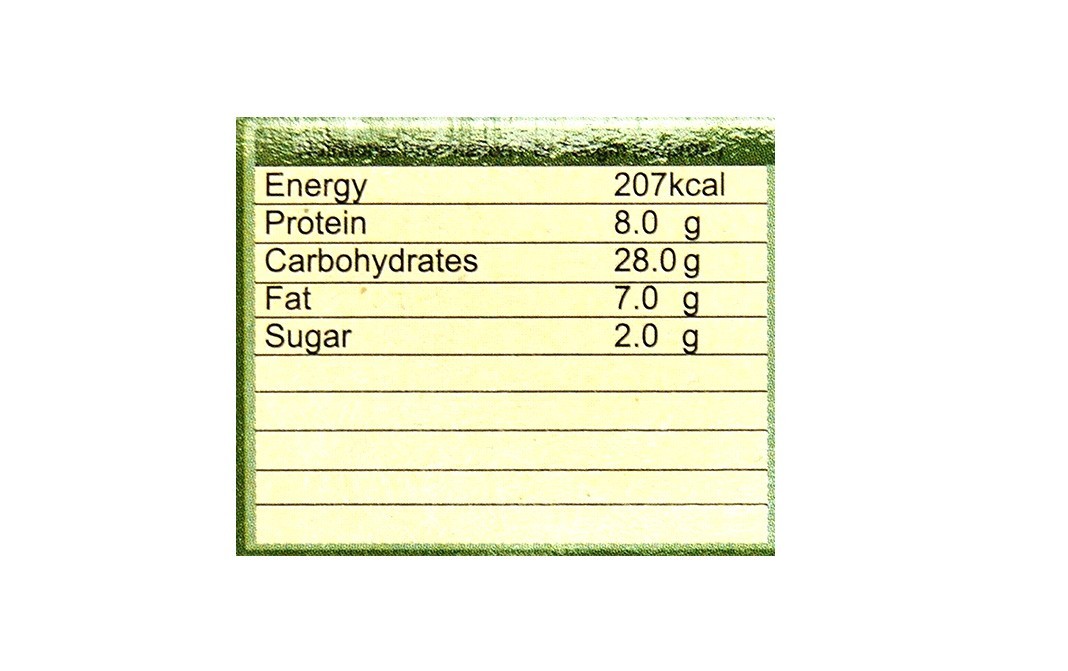 J-Pure Raita Masala    Box  100 grams